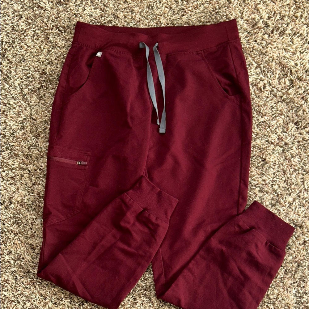 Figs Burgundy Zamora Small